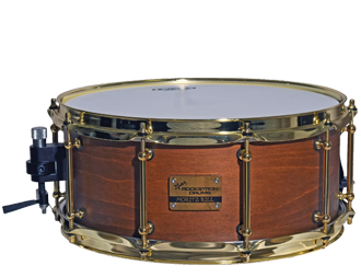 MORITZ RILL CUSTOM SNARE